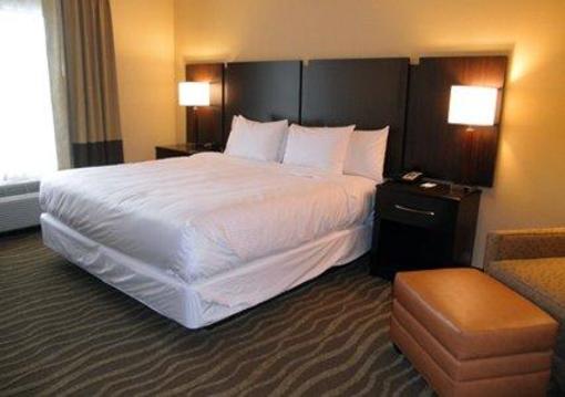 фото отеля Comfort Inn & Suites Lexington Park