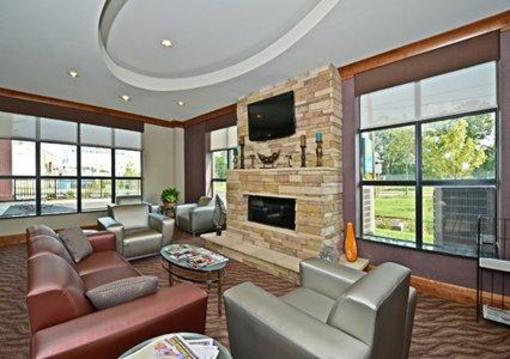фото отеля Comfort Inn & Suites Lexington Park