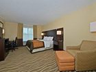 фото отеля Comfort Inn & Suites Lexington Park