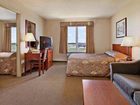 фото отеля Days Inn & Suites Winkler