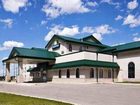 фото отеля Days Inn & Suites Winkler