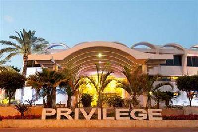 фото отеля Leonardo Privilege Eilat