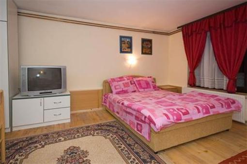 фото отеля Vila Zlatibor