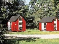Aalborg Strandparken Family Camping & Cottages