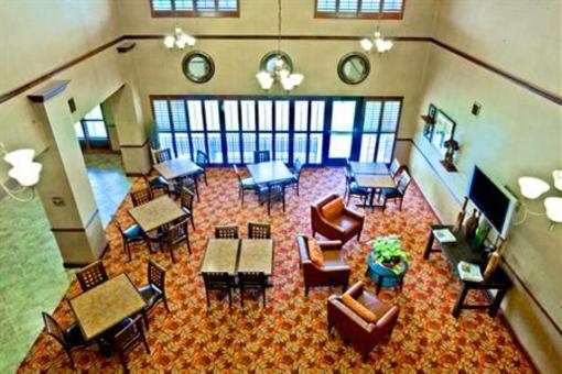 фото отеля Holiday Inn Express Hotel & Suites Lake Placid