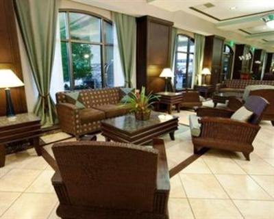 фото отеля Chumash Casino Resort Hotel