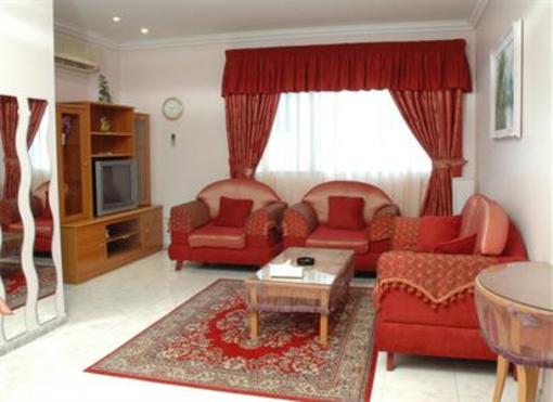 фото отеля Al Seef Hotel Apartment