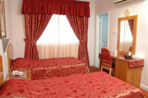 фото отеля Al Seef Hotel Apartment