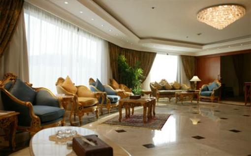 фото отеля AlJaad CROM Suites