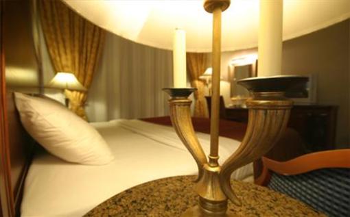 фото отеля AlJaad CROM Suites