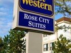 фото отеля BEST WESTERN PLUS Rose City Suites