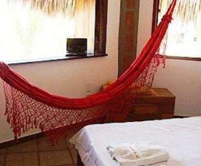 фото отеля Pousada Morada do Sol Jericoacoara