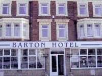 Barton Hotel Blackpool