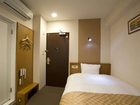 фото отеля Hotel Crestia Kagoshima