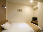 фото отеля Hotel Crestia Kagoshima