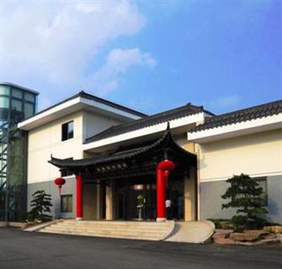 фото отеля Yangzhou Ziteng Business Hotel