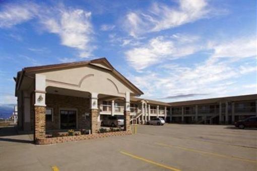 фото отеля Americas Best Value Inn Pryor OK