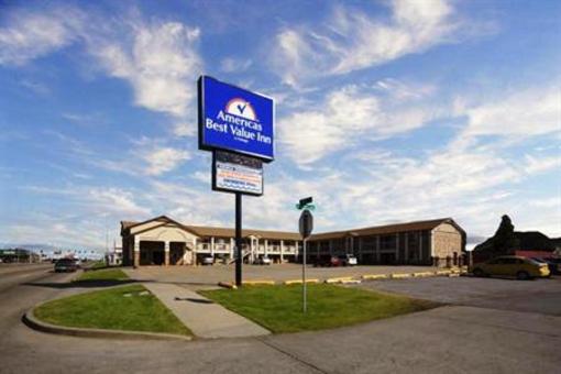 фото отеля Americas Best Value Inn Pryor OK