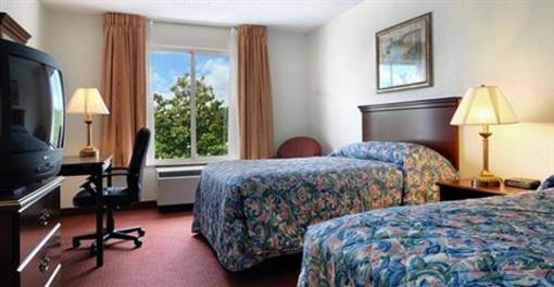 фото отеля Norcross Inn and Suites