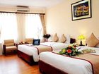 фото отеля Hanoi Palace Hotel