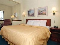 Comfort Suites Bismarck