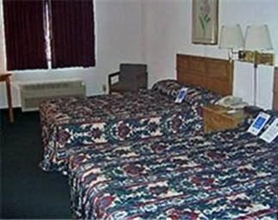 фото отеля Quality Inn Plainfield Indiana