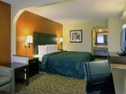 фото отеля Rodeway Inn & Suites Clarksville