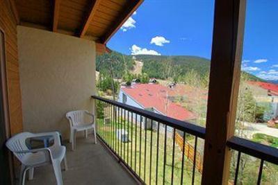 фото отеля Snowdance Condominiums in Mountain House