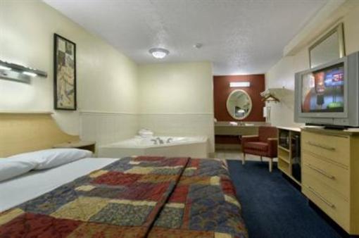 фото отеля Red Roof Inn Columbus/Grove City