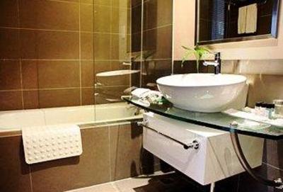 фото отеля Sunjoy Hotel Dalian