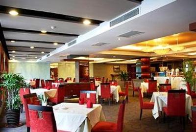 фото отеля Sunjoy Hotel Dalian