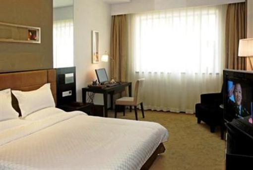 фото отеля Sunjoy Hotel Dalian