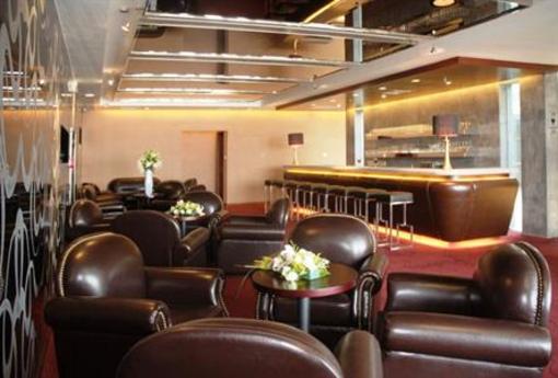 фото отеля Sunjoy Hotel Dalian