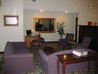 фото отеля Baymont Inn Suites El Reno