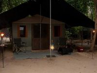Mahoora Tented Safari Camps