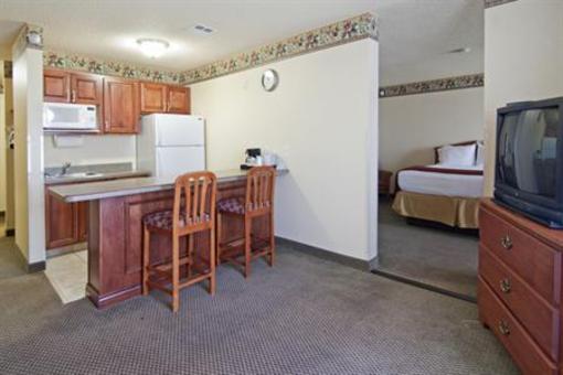 фото отеля Lexington Inn & Suites of Stillwater / Minneapolis