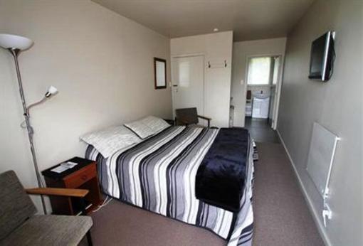 фото отеля Ashbury Park Motel Timaru