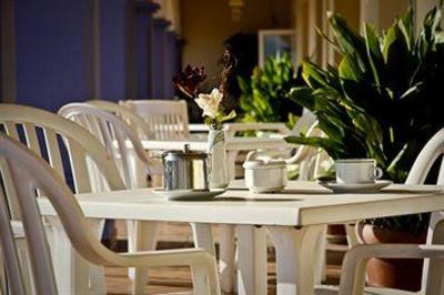 фото отеля Hotel Piedra Paloma