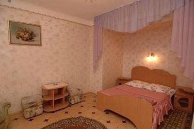 фото отеля Rus Hotel Barnaul