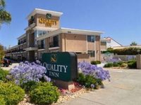 Quality Inn Castro Valley
