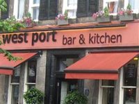 The West Port Bar & Kitchen