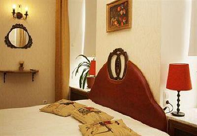 фото отеля 33 Pleasures Hotel St Petersburg