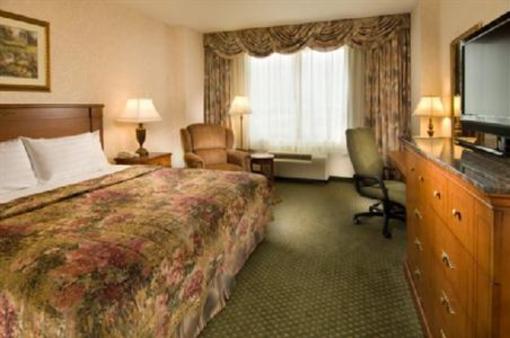 фото отеля Drury Inn & Suites West Des Moines
