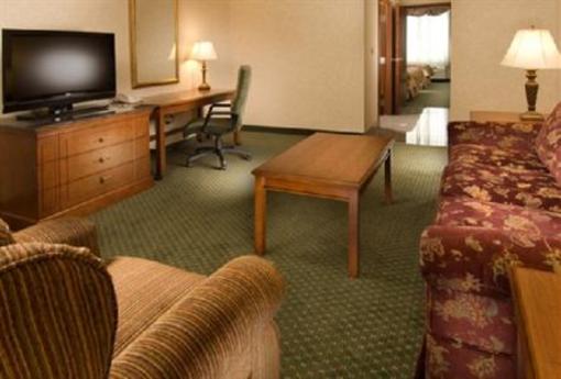 фото отеля Drury Inn & Suites West Des Moines