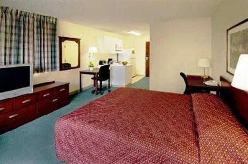 фото отеля Extended Stay America Austin Round Rock South