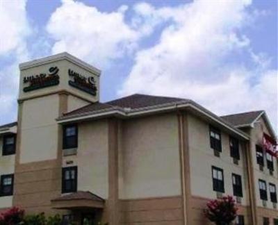 фото отеля Extended Stay America Austin Round Rock South