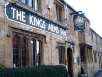Kings Arms Inn Yeovil