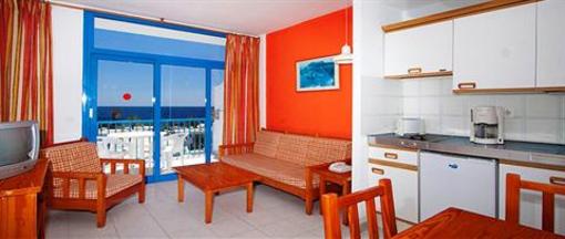 фото отеля Aparthotel Costa Volcan & Spa Lanzarote