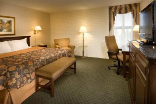 фото отеля Drury Inn & Suites Atlanta Airport