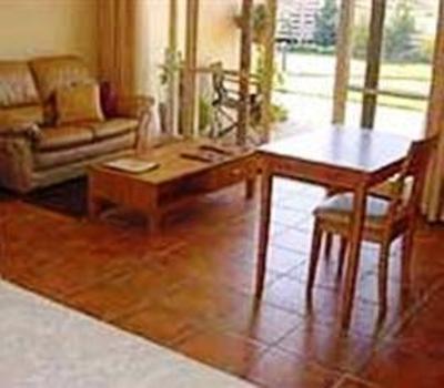 фото отеля Grapevines Boutique Accommodation
